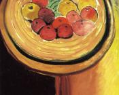 苹果 - 亨利·马蒂斯